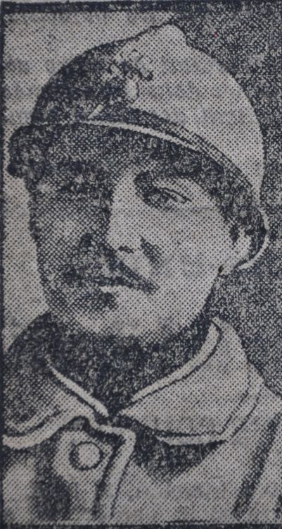 BESNIER Centenaire 1418